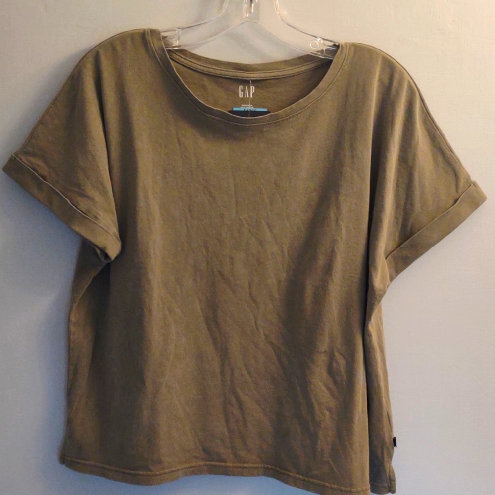 Ladies Gap Tee